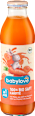 Karottensaft Bio ab 1 Jahr babylove