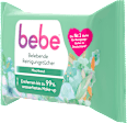 Abschminktücher Belebend bebe