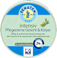 Baby Pflegecreme Gesicht & Körper intensiv Penaten