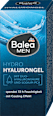 Hidratantni gel za lice s hijaluronom Fresh Balea MEN
