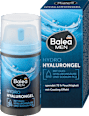 Hidratáló gél Hydro, duo-hialuronsavval és nátrium PCA-val Balea MEN