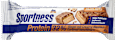 Proteinriegel Creamy Hazelnut Caramel Sportness