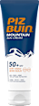 Sonnencreme Mountain LSF 50+ PIZ BUIN