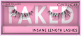 umělé řasy Insane Length CATRICE