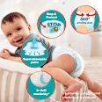 plenkové kalhotky, velikost 4 Pampers Premium Care