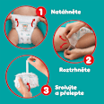 plenkové kalhotky, velikost 5 Pampers Premium Care
