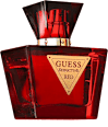 Seductive RED EdT- ženski GUESS