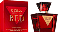 Seductive RED EdT- ženski GUESS