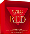 Seductive RED EdT- ženski GUESS