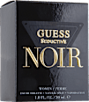 Seductive NOIR EdT- ženski GUESS