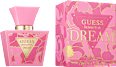 Seductive DREAM EdT- ženski GUESS