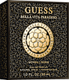 BELLA VITA PARADISO EdP-  ženski GUESS
