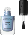 lak na nehty Aura Glam 040 Ocean Whisper CATRICE