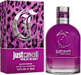 Just Cavalli WILD HEART EdP- ženski  roberto cavalli