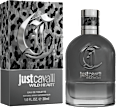 WILD HEART EdT- muški Just cavalli