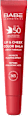 Balzam za usne Lip & Cheek – Red, SPF 50 BABÉ