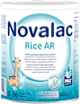 Živilo za posebne prehranske namene Rice AR, 0-36 m Novalac
