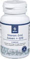 Prehransko dopolnilo Staran črni česen + Q10 galex