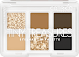 Paleta cieni Tiny Treasures Eyeshadow Palette 010 CATRICE