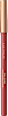 Konturówka do ust Gel Glide 030 Left On Red CATRICE