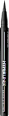 Eyeliner w pędzelku Hyper Liner 010 Classic Black CATRICE