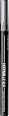 Eyeliner w pędzelku Hyper Liner 010 Classic Black CATRICE