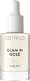Olejek do paznokci Glam In Gold CATRICE