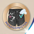 Papír zsebkendő dobozos Softis, Soft & Comfortable, 4 rétegű ZEWA