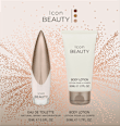 Geschenkset Icon Beauty  Icon BEAUTY