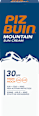 Sonnencreme Mountain LSF 30 PIZ BUIN