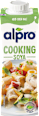 Soja Cuisine Cooking  alpro