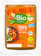 Tofu s kari dmBio