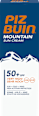 Sonnencreme Mountain LSF 50+ PIZ BUIN