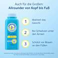 Babypuder Penaten
