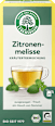 Kräutertee-Mischung Zitronenmelisse LEBENSBAUM