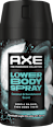 Body Deospray Coconut & Sandalwood Scent AXE