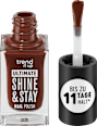 lak na nehty Ultimate Shine & Stay 180 trend !t up
