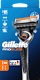 Rasierer, ProGlide Gillette