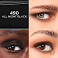 Lidschattenstift Smokey 490 All Night Black L'ORÉAL PARiS