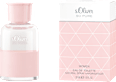 Eau de Toilette So Pure Women s.Oliver