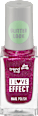 Nagellack I Love Effect Glitter Look trend !t up