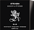 Signature Eau de Toilette Otto Kern