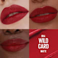 Lippenstift Serum 004 Wild Card MAYBELLINE NEW YORK