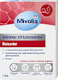 Selbsttest mit Laboranalyse Blutzucker, 1 Anwendung Mivolis