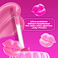 Lipgloss Jelly Job 11 Jelly Icing NYX PROFESSIONAL MAKEUP