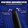 Eyeliner Epic Inky Stix Waterproof 01 Black Screen NYX PROFESSIONAL MAKEUP