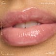 Jelly Job sjaj za usne - 02 Jelly Frost NYX PROFESSIONAL MAKEUP