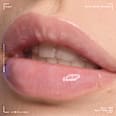 Jelly Job sjaj za usne - 02 Jelly Frost NYX PROFESSIONAL MAKEUP