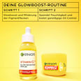 Glow Booster Sorbert Creme Vitamin C GARNIER