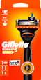 Rasierer, Fusion5 Power Gillette